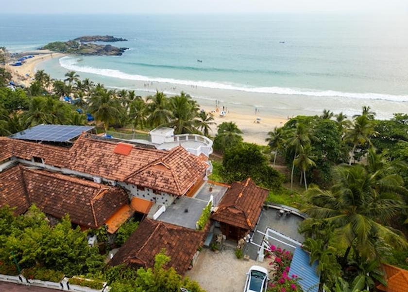 Kerala Kovalam 