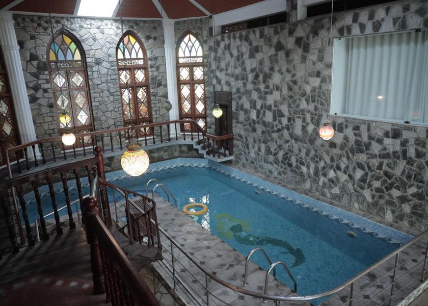 Kerala Kovalam 