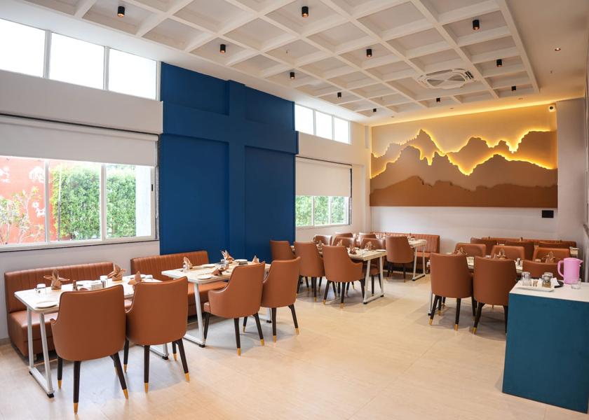Maharashtra Aurangabad Food & Dining