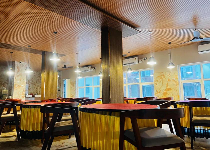 Karnataka Gokarna Food & Dining