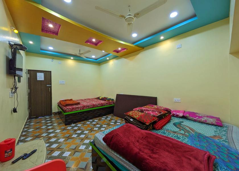 Odisha Daringbadi 1025