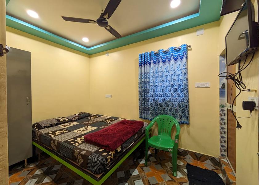 Odisha Daringbadi 1025