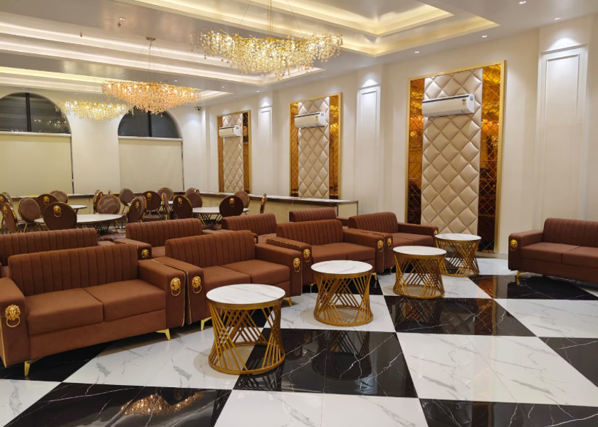 Uttarakhand Kashipur Public Areas