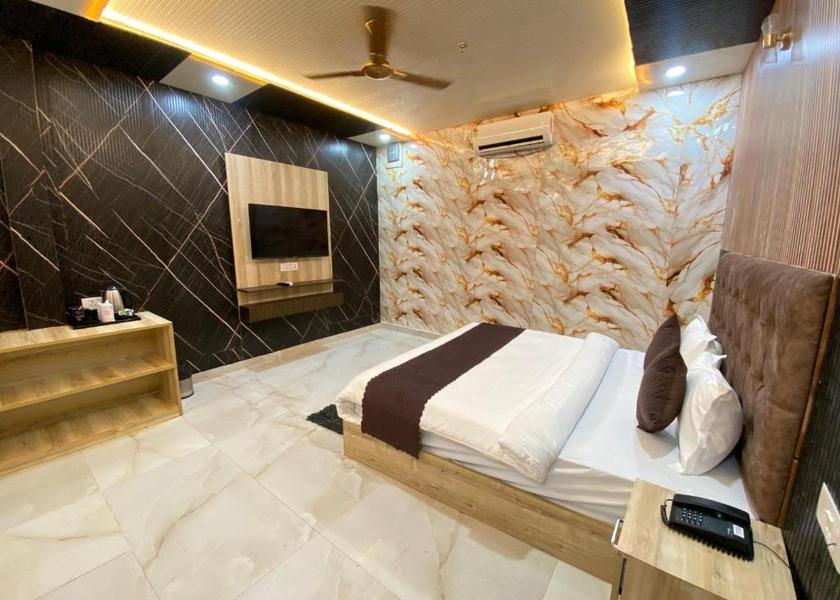 Uttarakhand Rishikesh Family Suite
