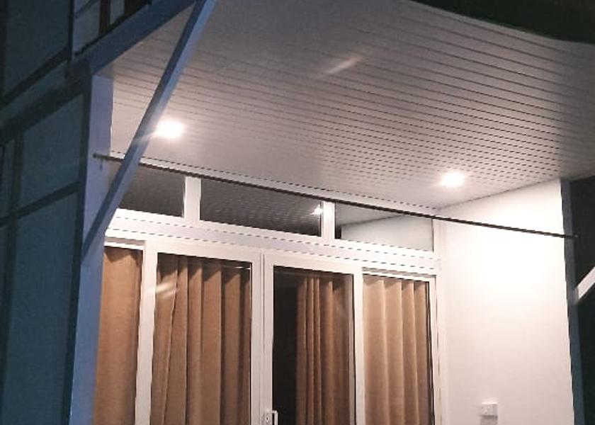 Goa Canacona Hotel Exterior