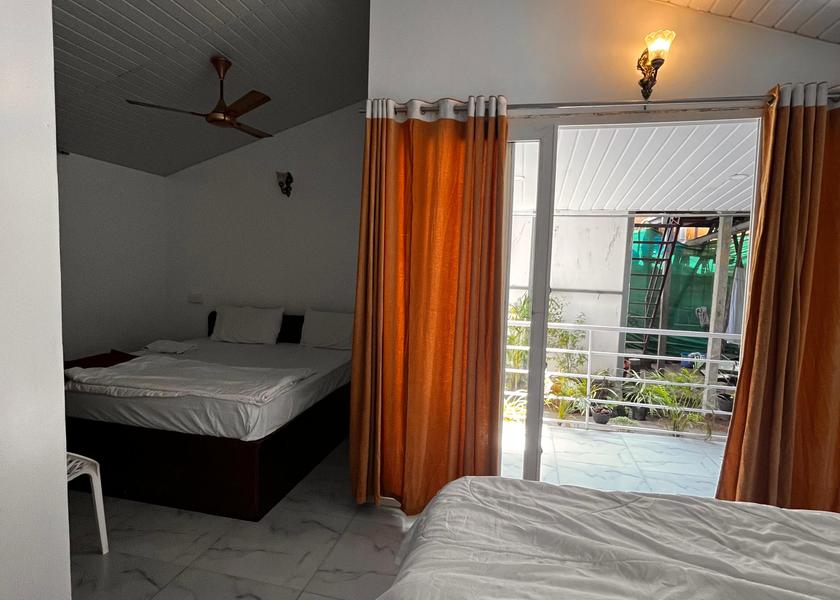 Goa Canacona 1025