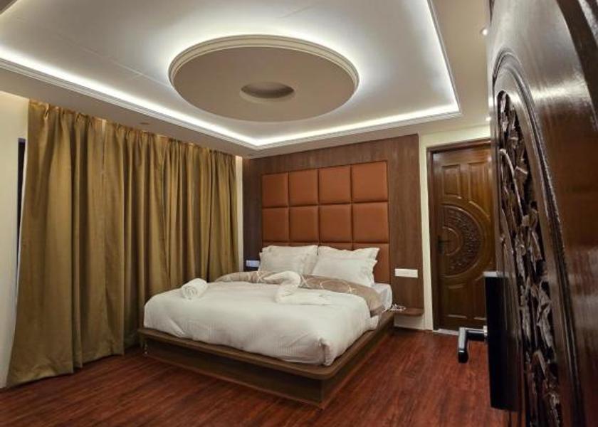 Jammu and Kashmir Pahalgam Public Areas