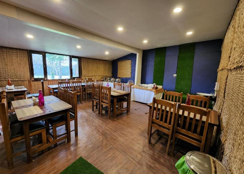 Jammu and Kashmir Pahalgam Food & Dining