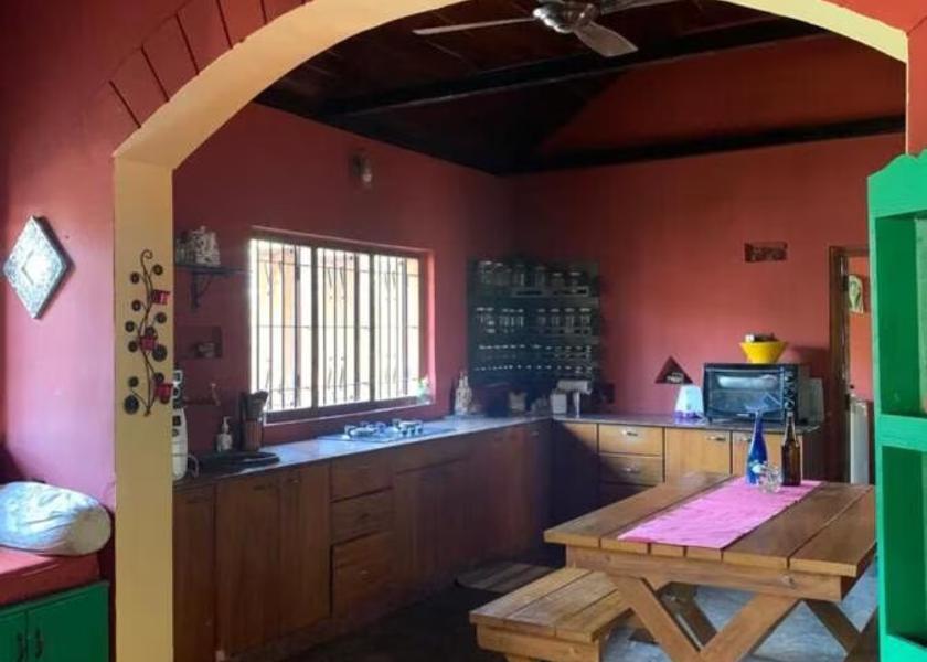 Kerala Thrissur Public Areas