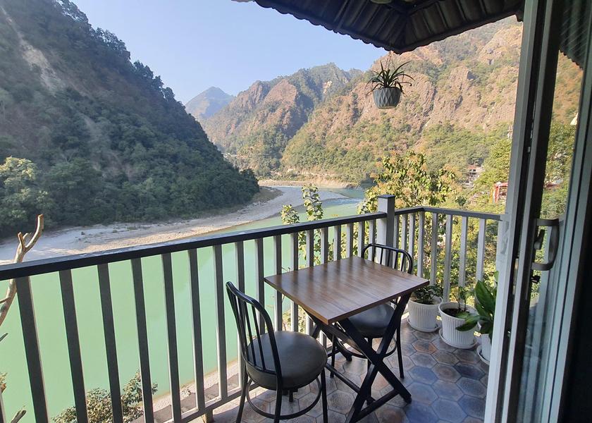Uttarakhand Rishikesh 1025