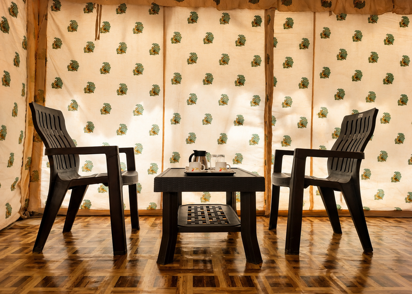 Rajasthan Jaisalmer Melody Classic Tent