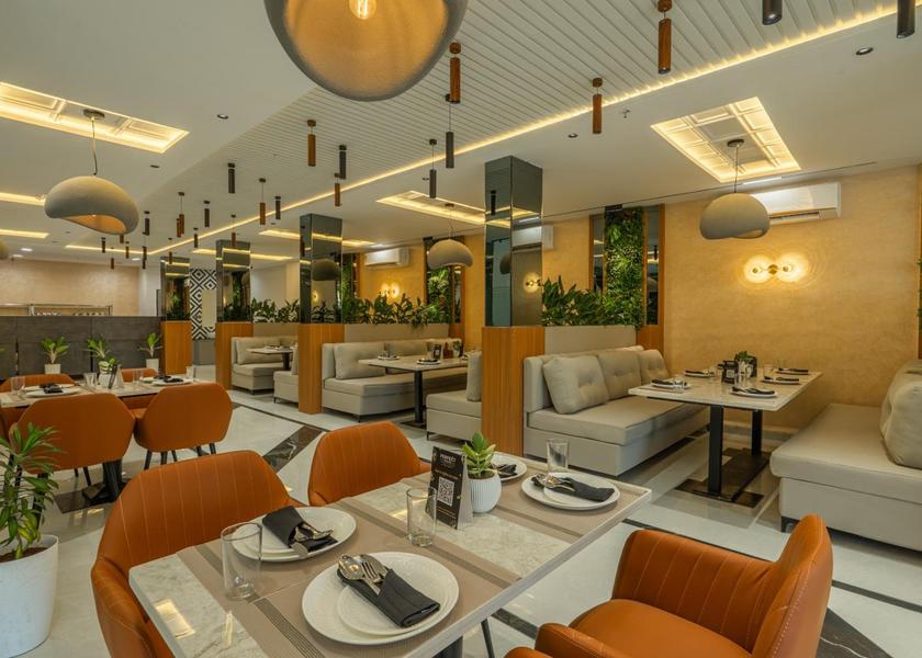 Madhya Pradesh Ujjain Food & Dining