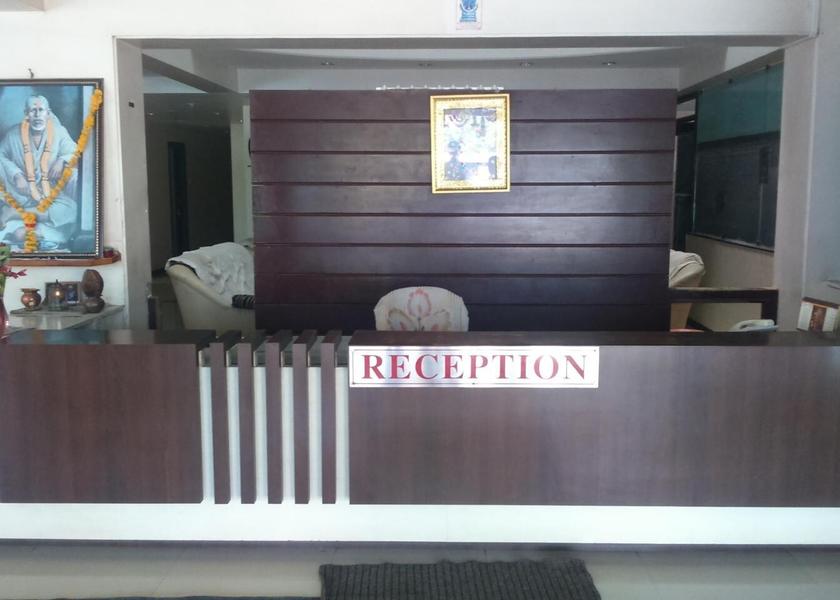 Maharashtra Shirdi Public Areas