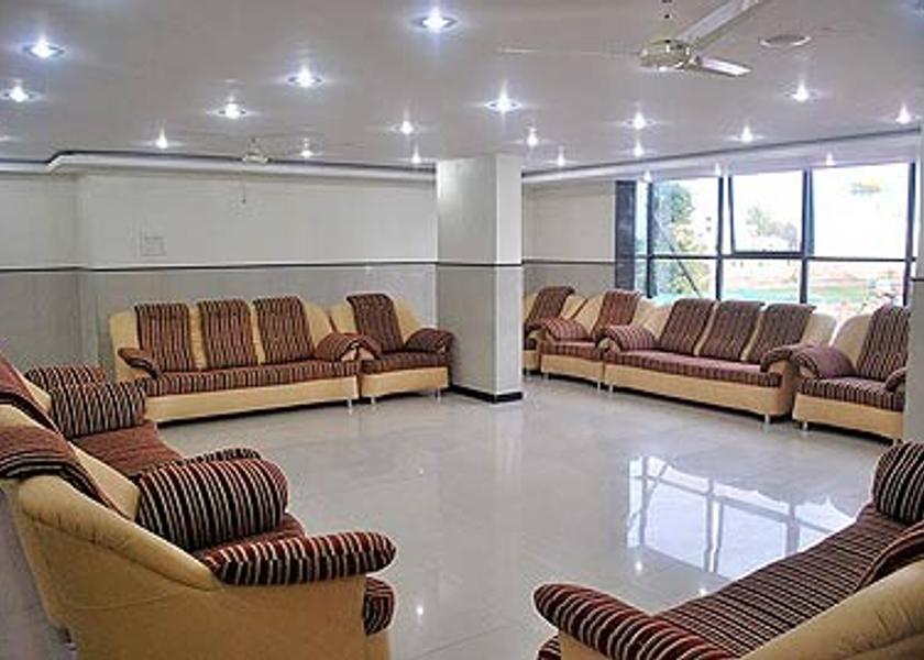 Maharashtra Shirdi Public Areas