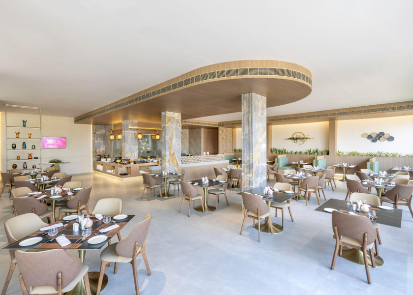 Gujarat Bhuj Food & Dining