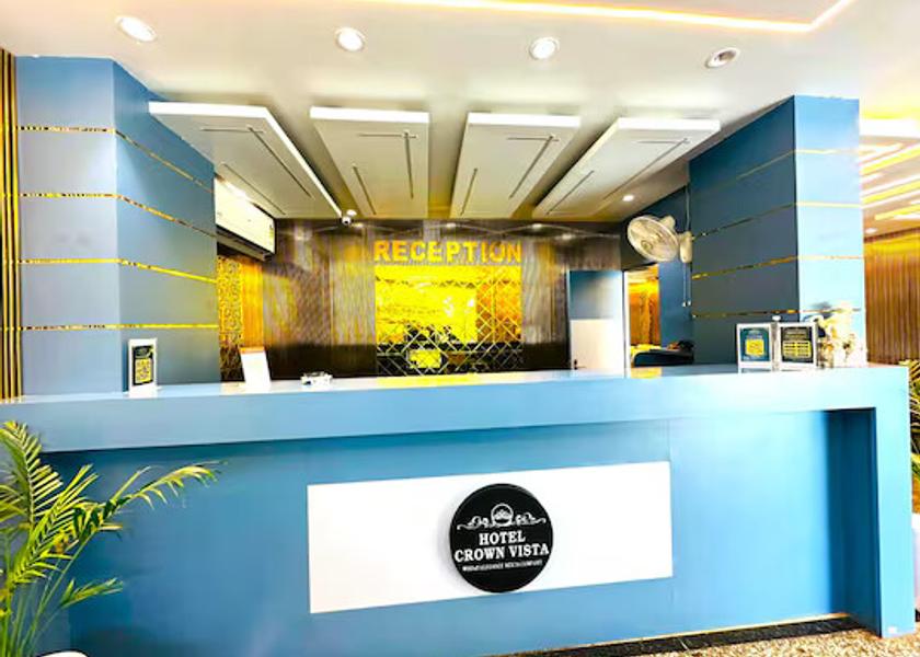 Bihar Katihar Hotel Exterior