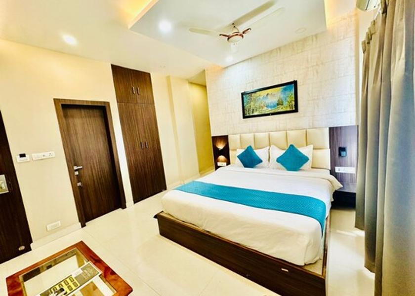 Bihar Katihar Deluxe Room Double Occupancy
