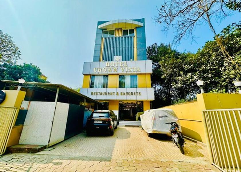 Bihar Katihar Hotel Exterior