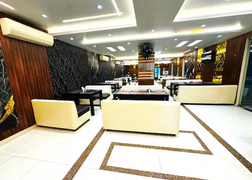 Bihar Katihar Hotel Exterior