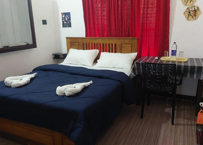 Kerala Varkala Standard NON AC ROOM