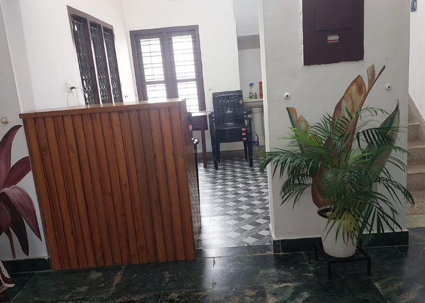 Kerala Varkala Public Areas