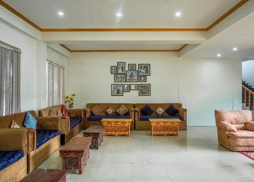 Ladakh Leh Public Areas