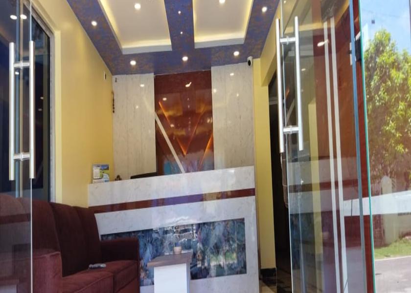 West Bengal Digha Public Areas
