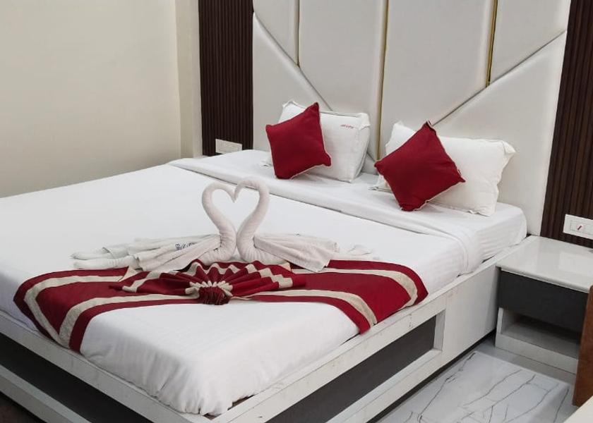 West Bengal Mandarmani Premium Room