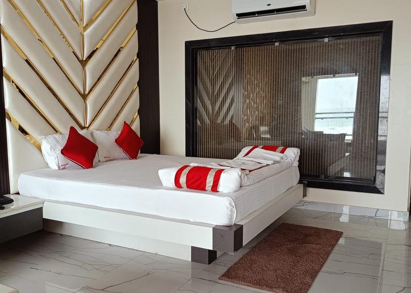 West Bengal Mandarmani Premium Room