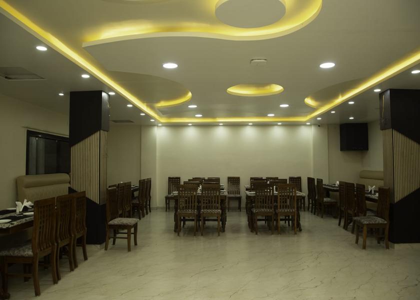 West Bengal Mandarmani Business Centre