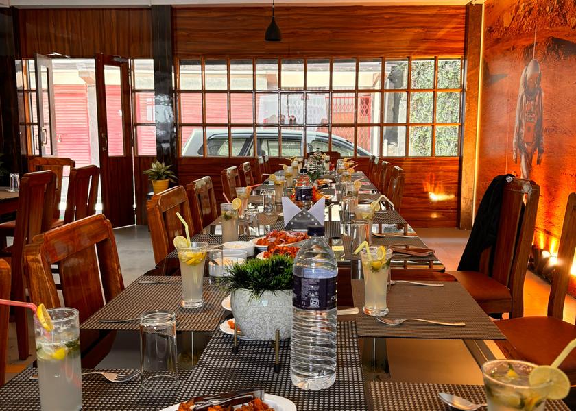 West Bengal Kalimpong Food & Dining