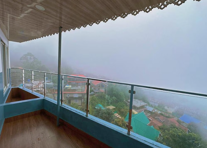 West Bengal Kalimpong 