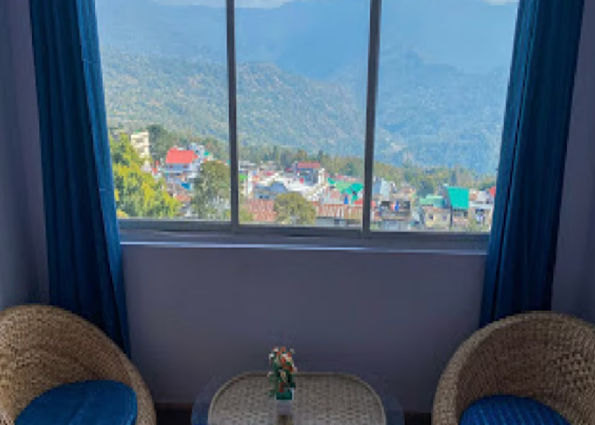 West Bengal Kalimpong 