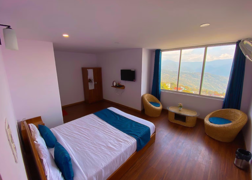 West Bengal Kalimpong 