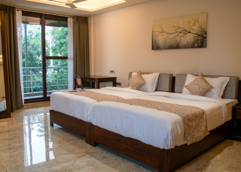 Assam Tezpur Elite Grande