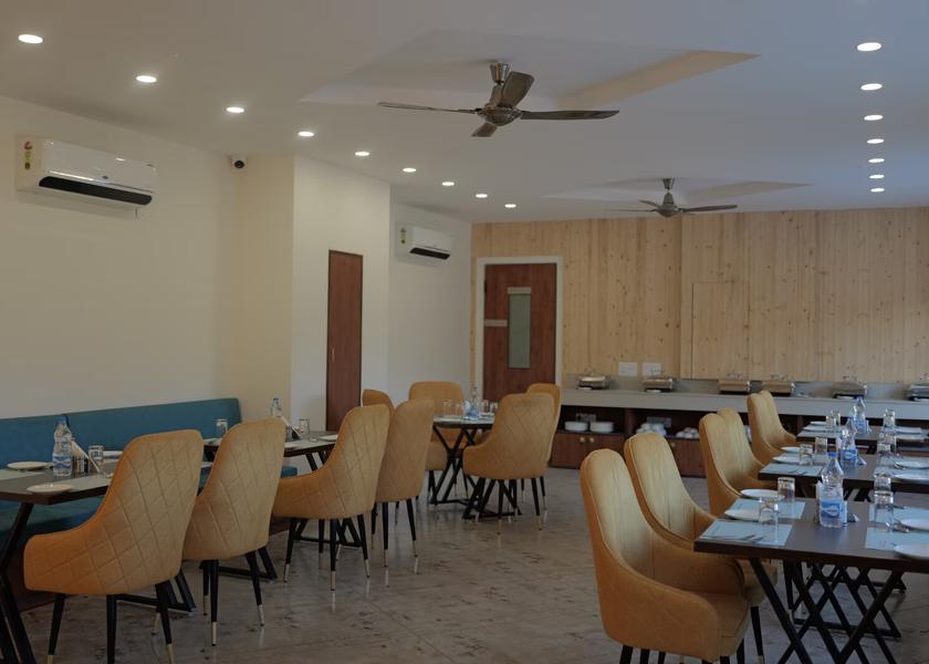 Himachal Pradesh Solan Food & Dining