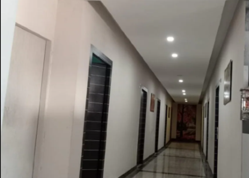 Haryana Rohtak Public Areas