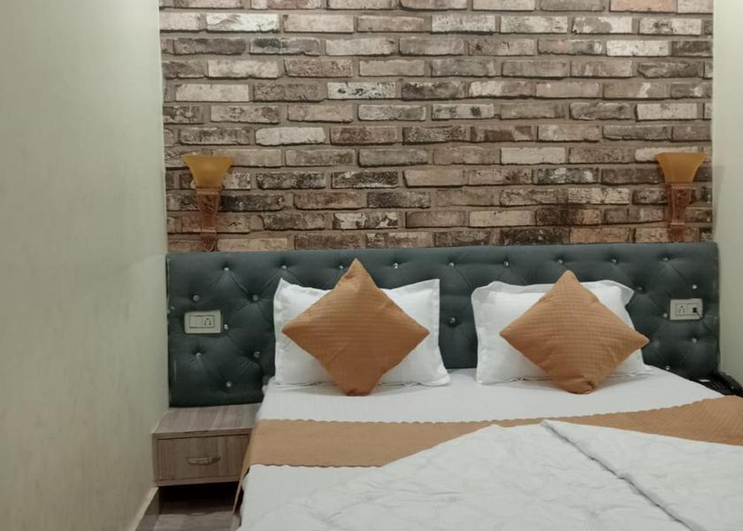 Haryana Rohtak Deluxe Room