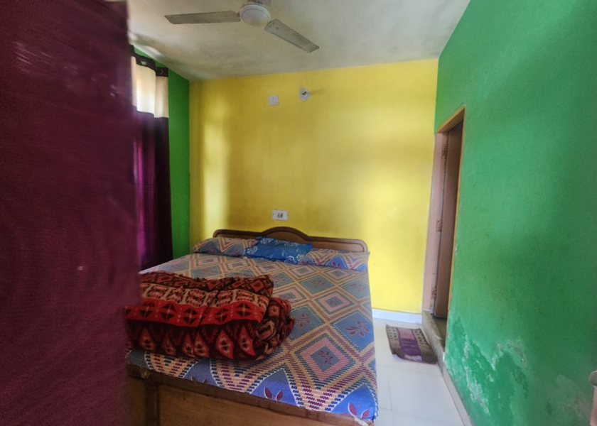 Delhi Delhi Deluxe Room