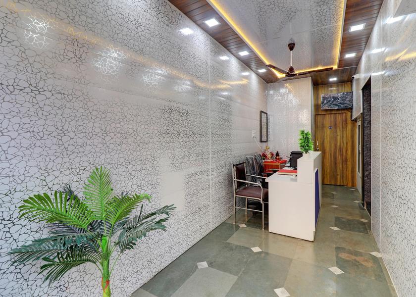 Maharashtra Navi Mumbai Public Areas