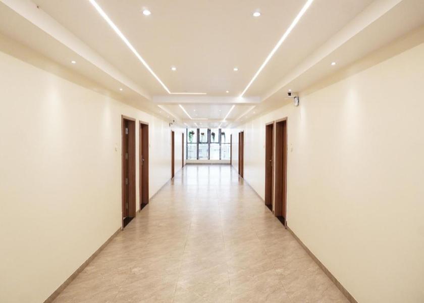 Maharashtra Pandharpur Hotel View