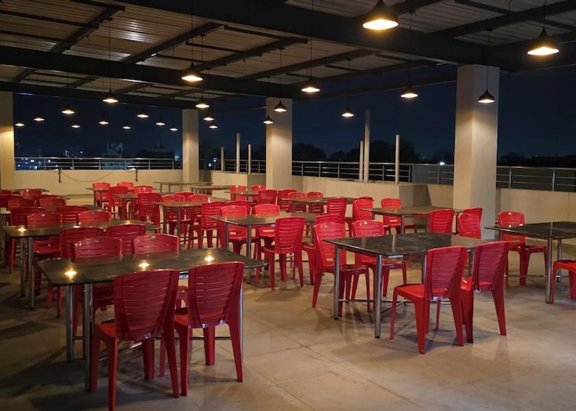 Maharashtra Pandharpur Hotel View