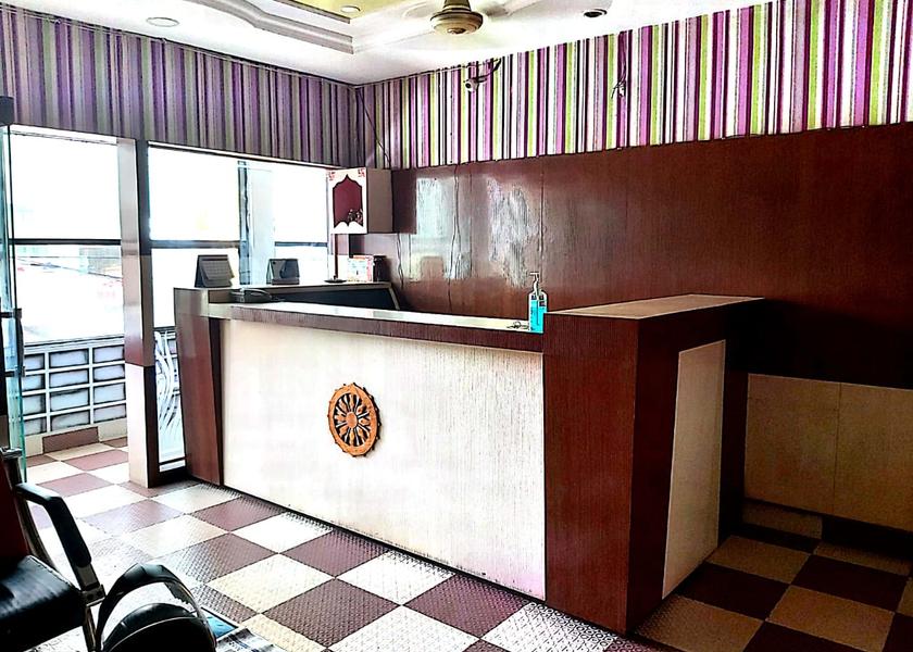 Odisha Kendujhar Public Areas