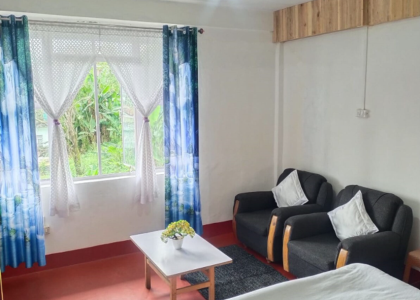 Meghalaya Shillong 