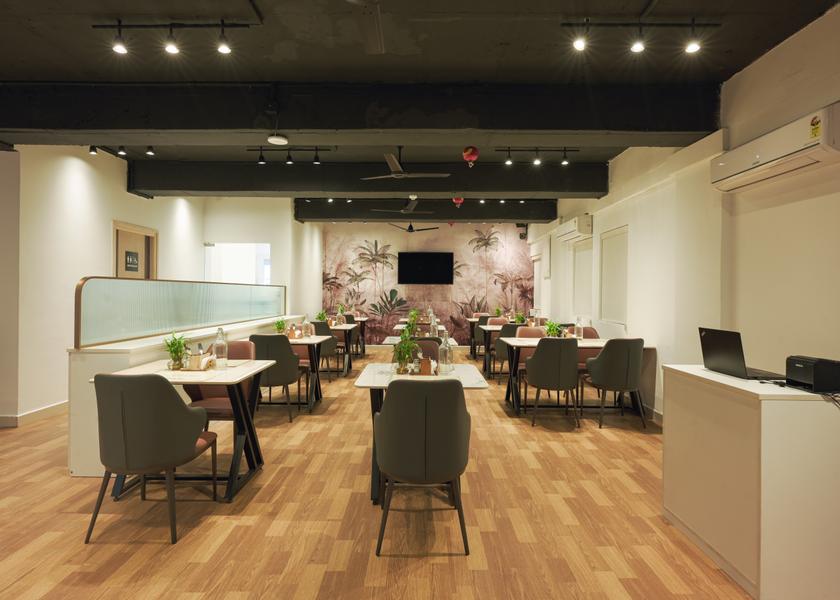 Telangana Hyderabad Food & Dining