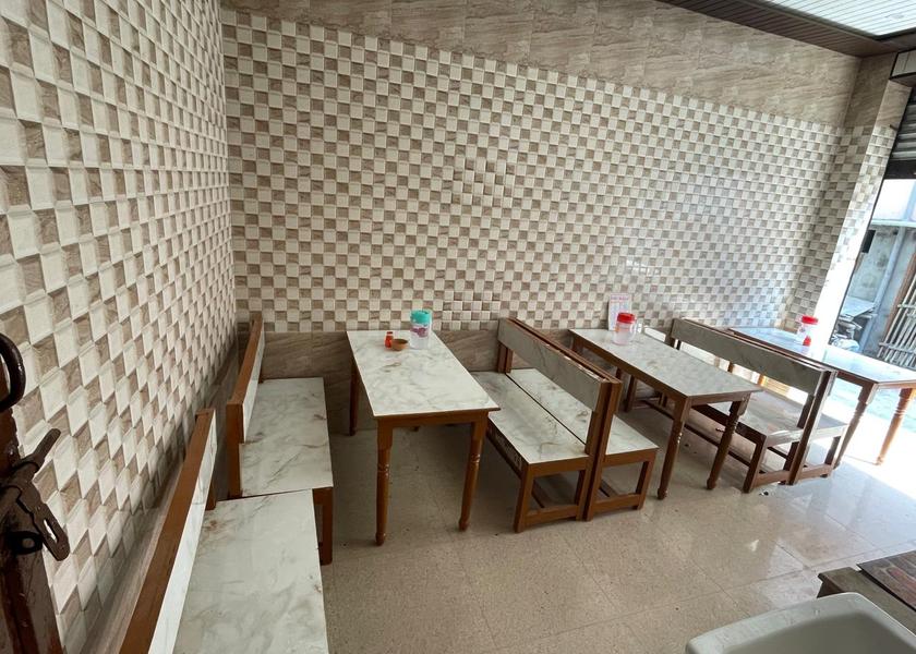 Uttarakhand Haridwar Food & Dining