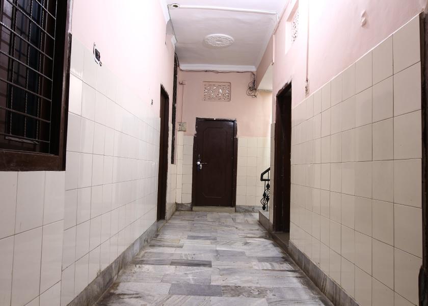 Uttarakhand Haridwar Public Areas