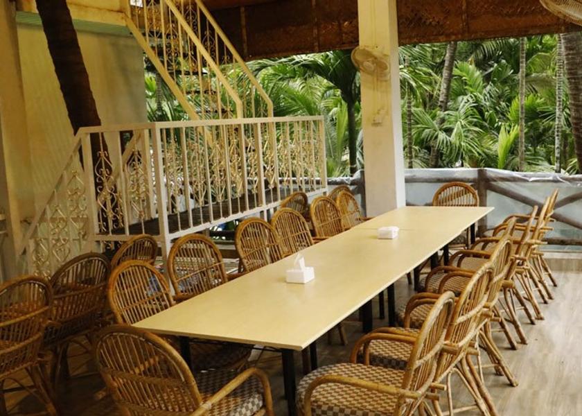 Maharashtra Diveagar Food & Dining
