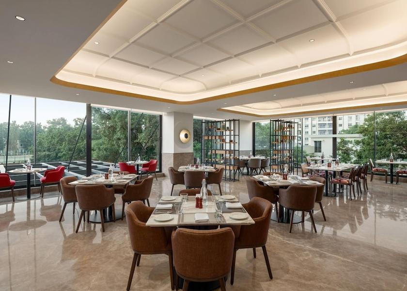 Jharkhand Ranchi Dining