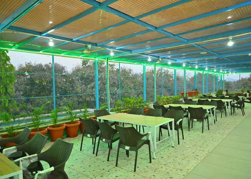 Karnataka Hampi Public Areas